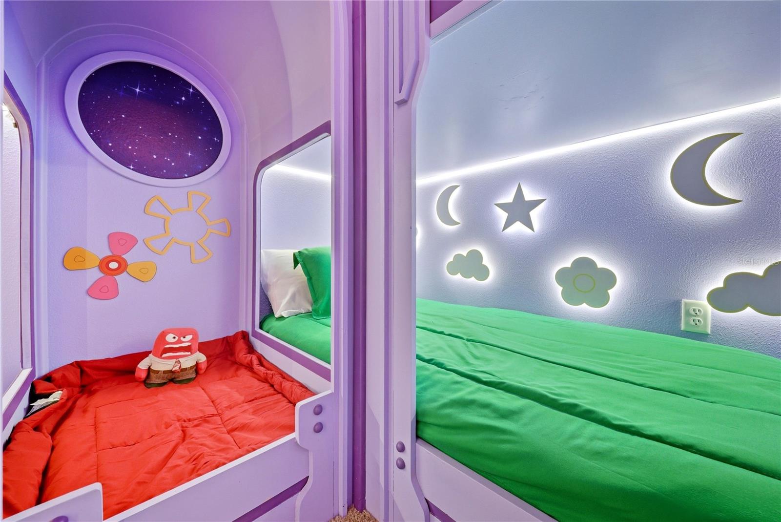 2308 DISTANT SUN TRL, KISSIMMEE, FL, 34747