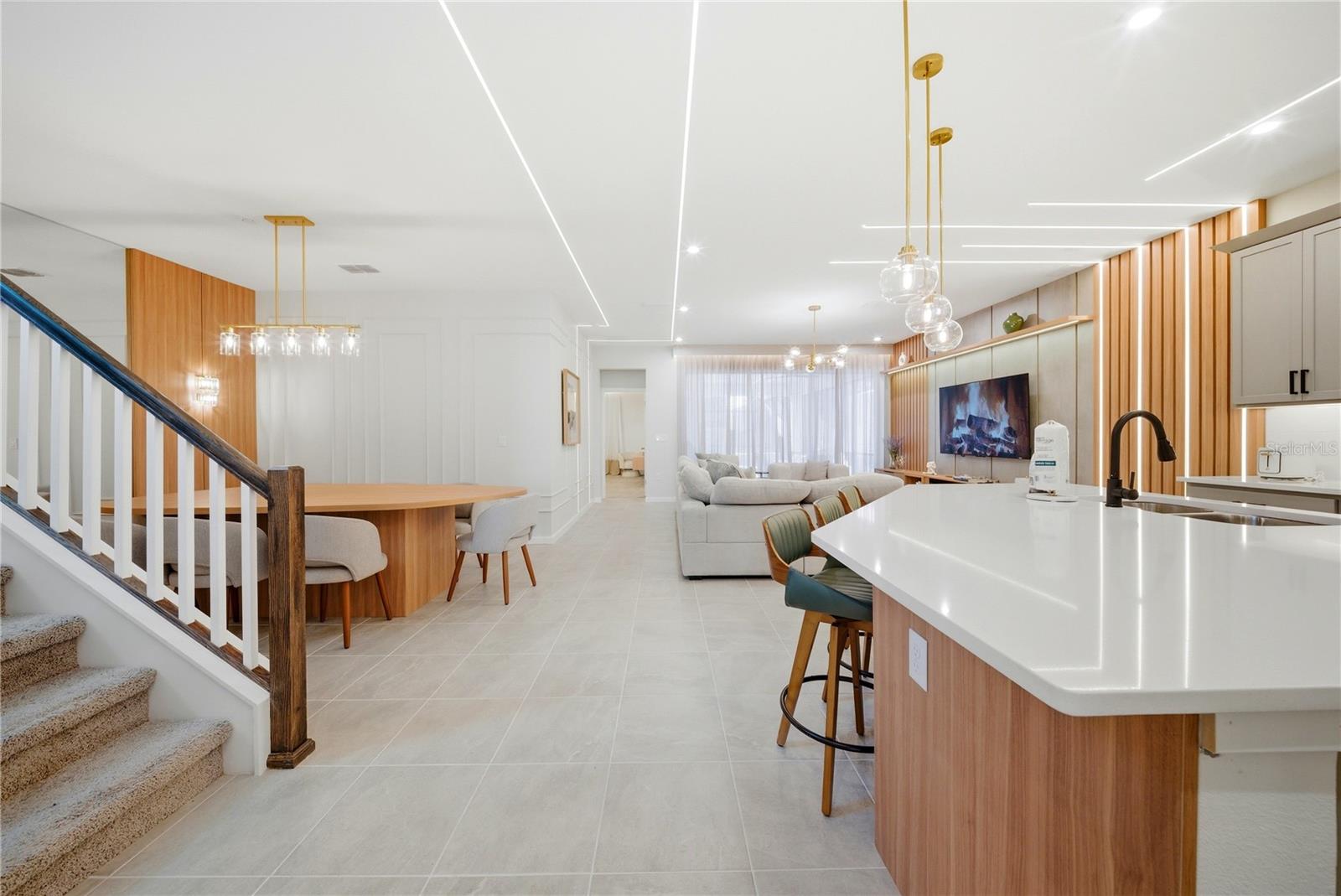 2308 DISTANT SUN TRL, KISSIMMEE, FL, 34747