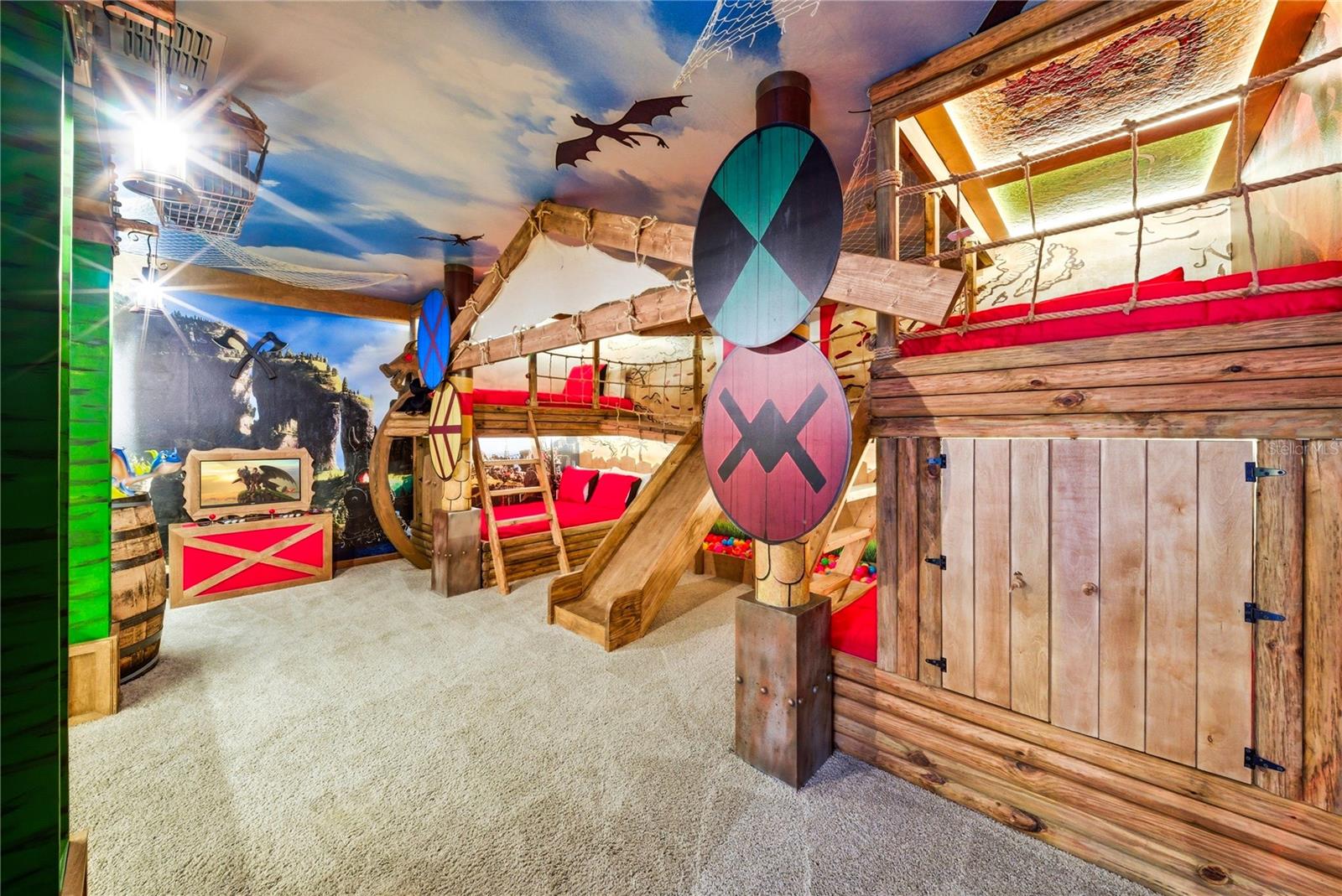 2308 DISTANT SUN TRL, KISSIMMEE, FL, 34747