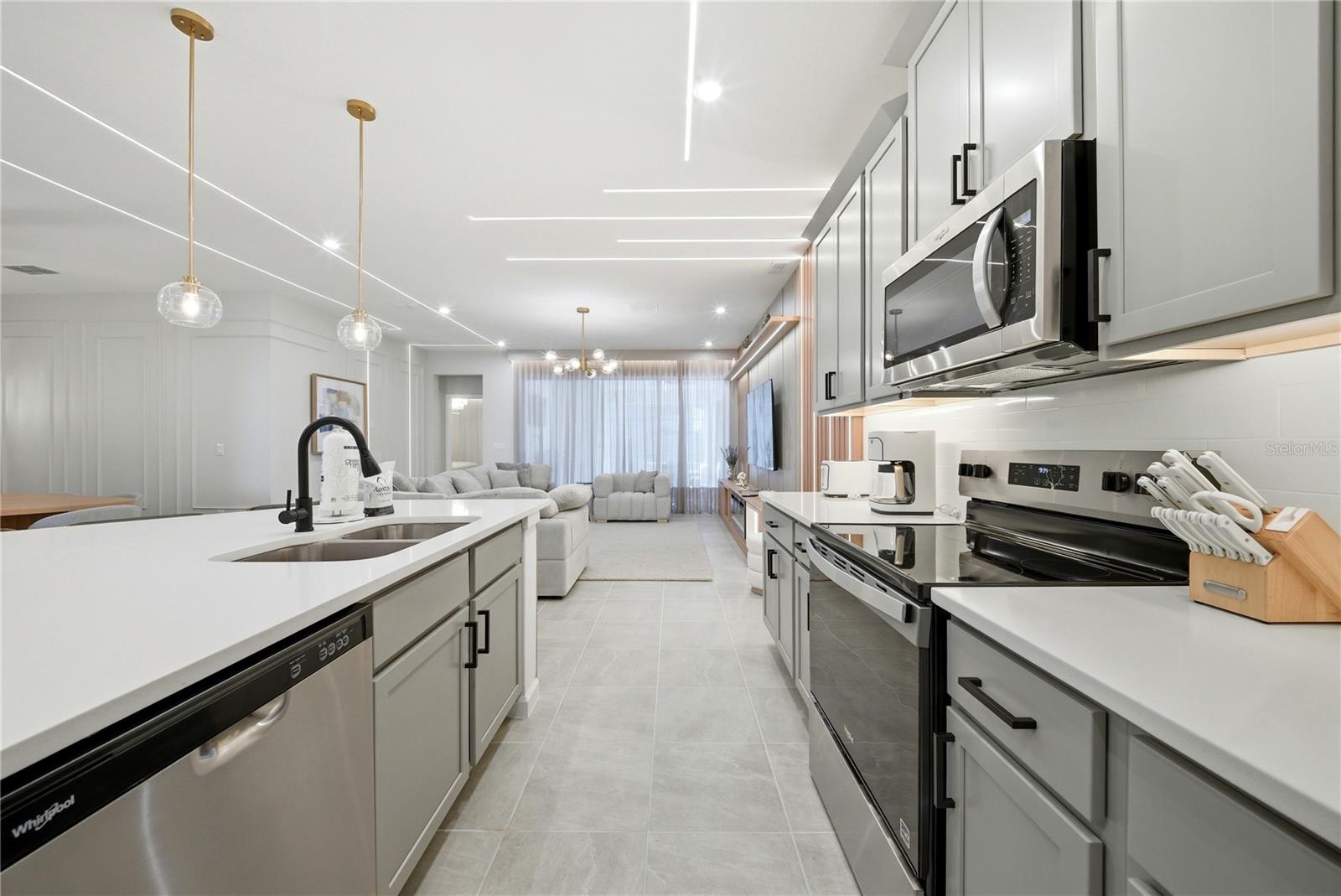 2308 DISTANT SUN TRL, KISSIMMEE, FL, 34747