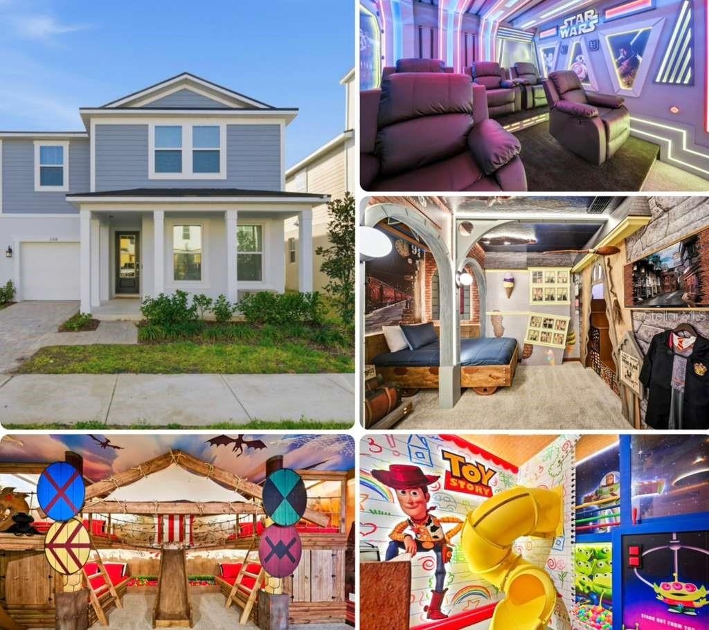 2308 DISTANT SUN TRL, KISSIMMEE, FL, 34747