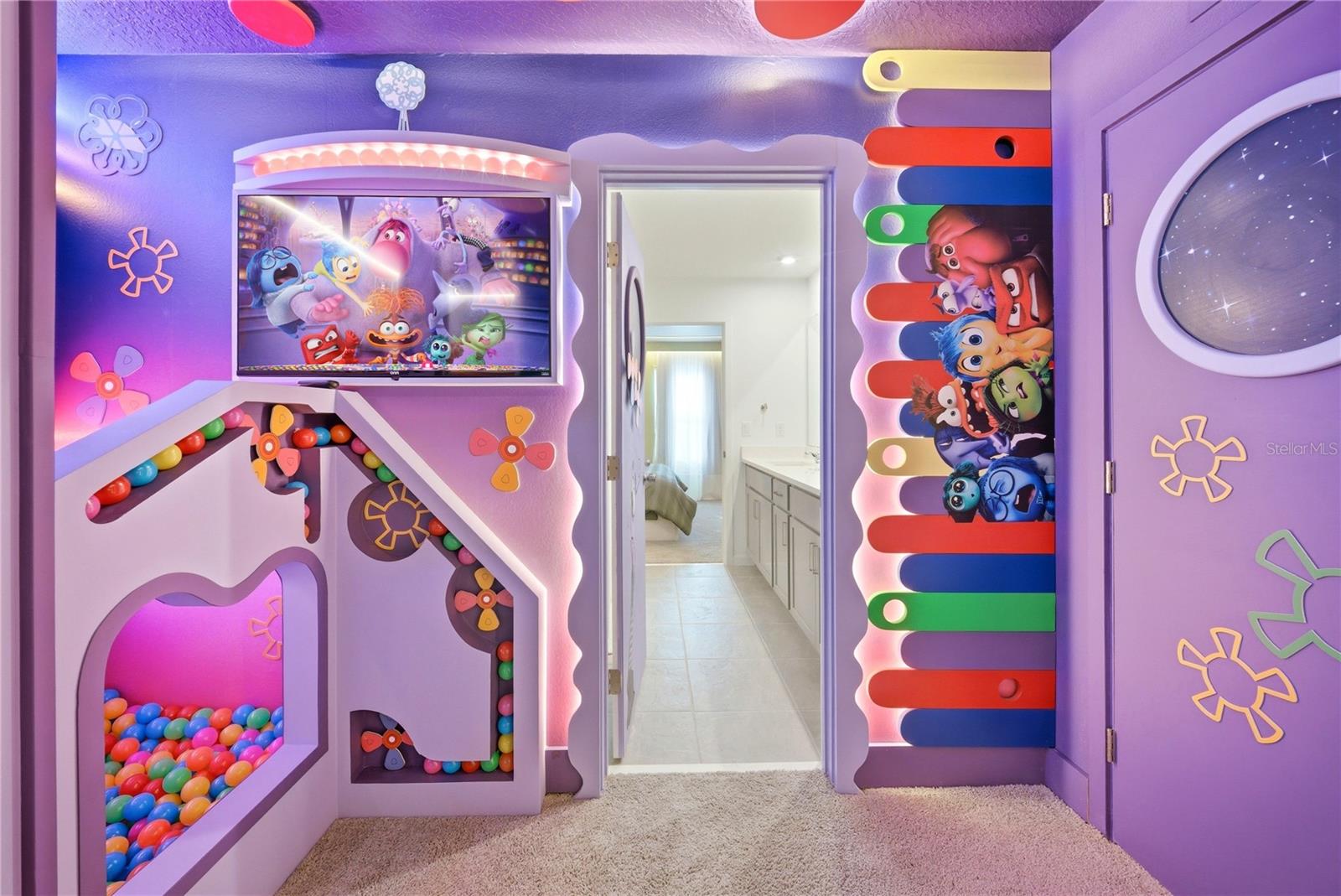 2308 DISTANT SUN TRL, KISSIMMEE, FL, 34747