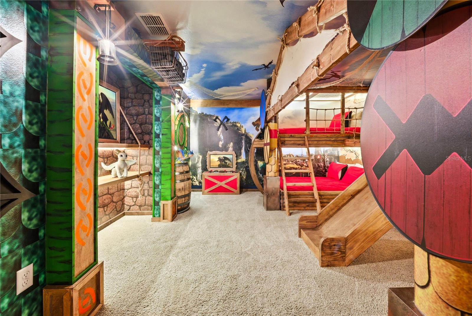 2308 DISTANT SUN TRL, KISSIMMEE, FL, 34747