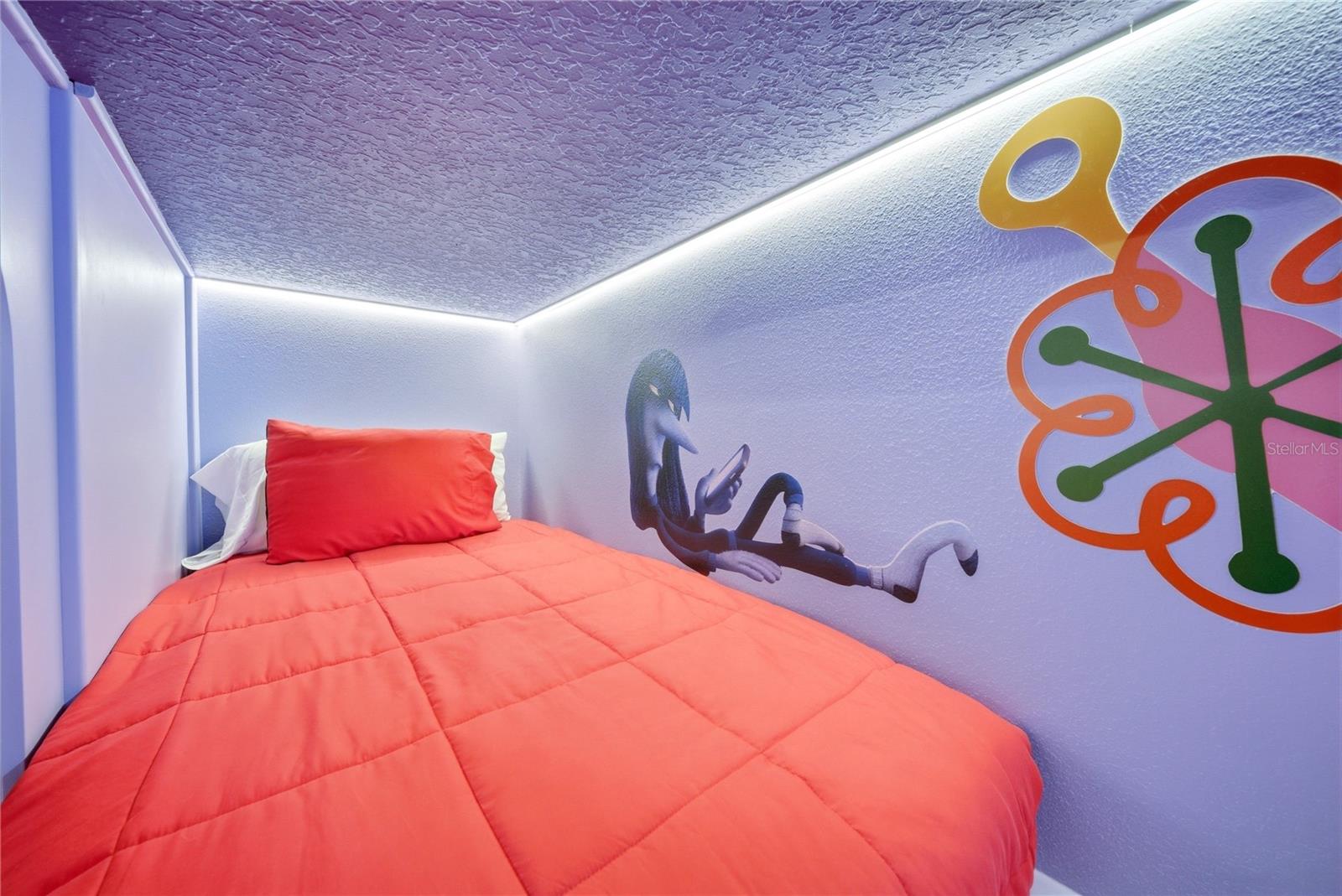 2308 DISTANT SUN TRL, KISSIMMEE, FL, 34747