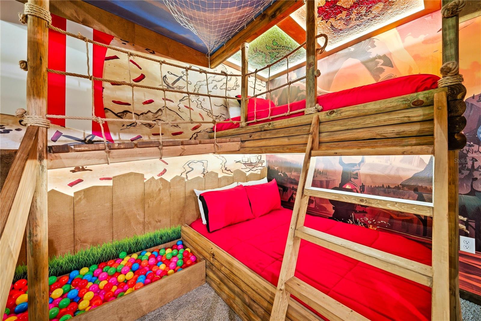 2308 DISTANT SUN TRL, KISSIMMEE, FL, 34747