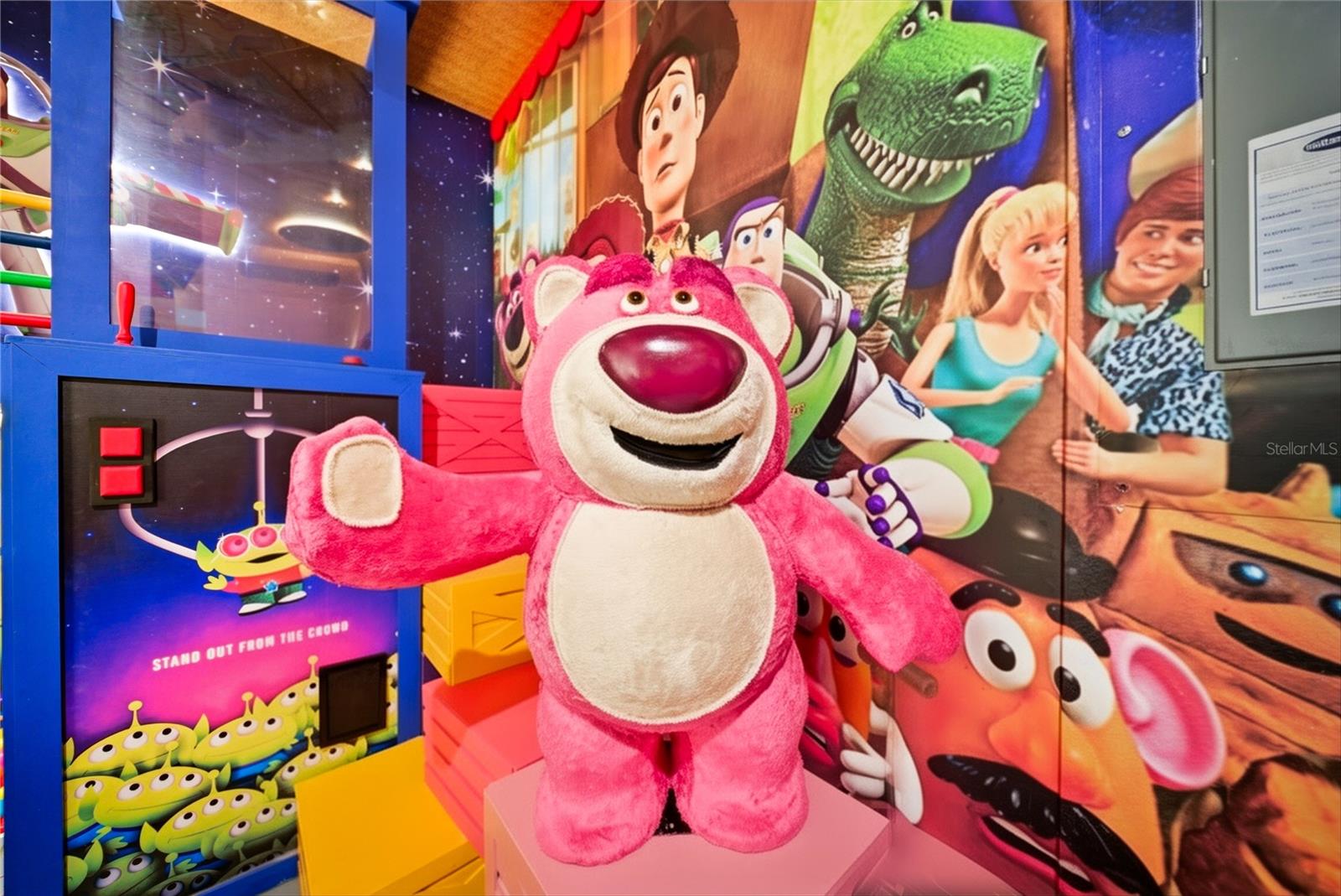 2308 DISTANT SUN TRL, KISSIMMEE, FL, 34747