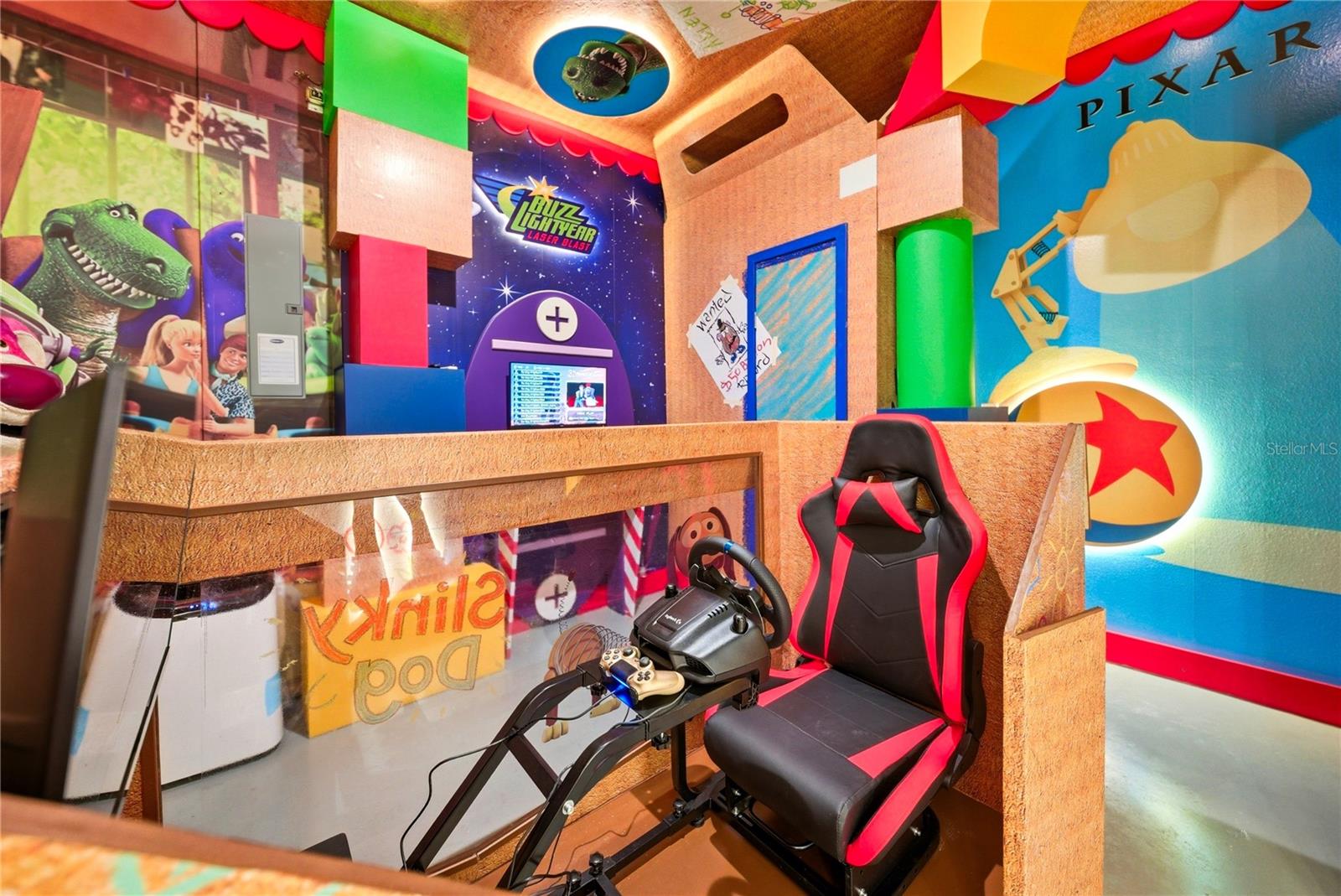 2308 DISTANT SUN TRL, KISSIMMEE, FL, 34747