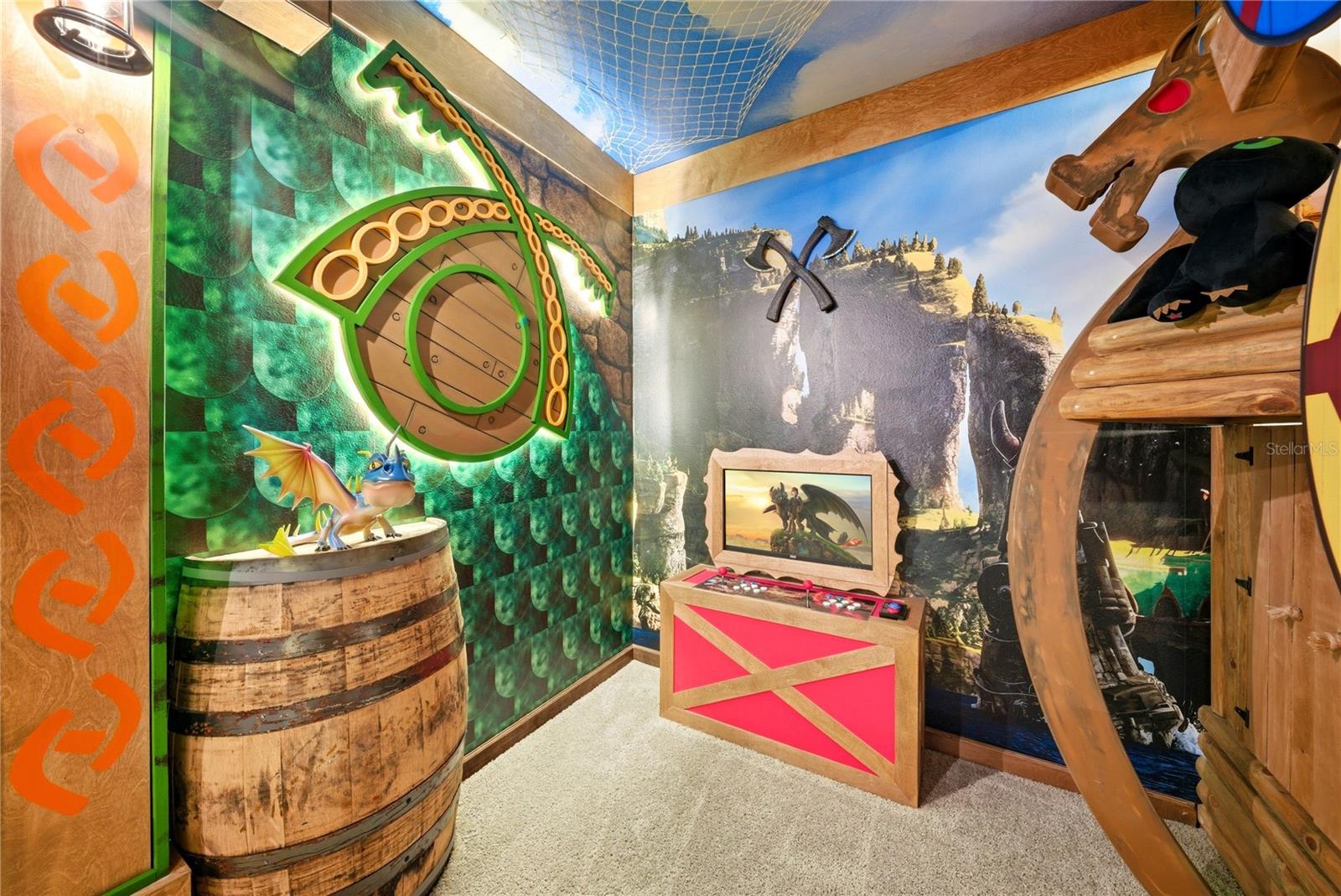 2308 DISTANT SUN TRL, KISSIMMEE, FL, 34747