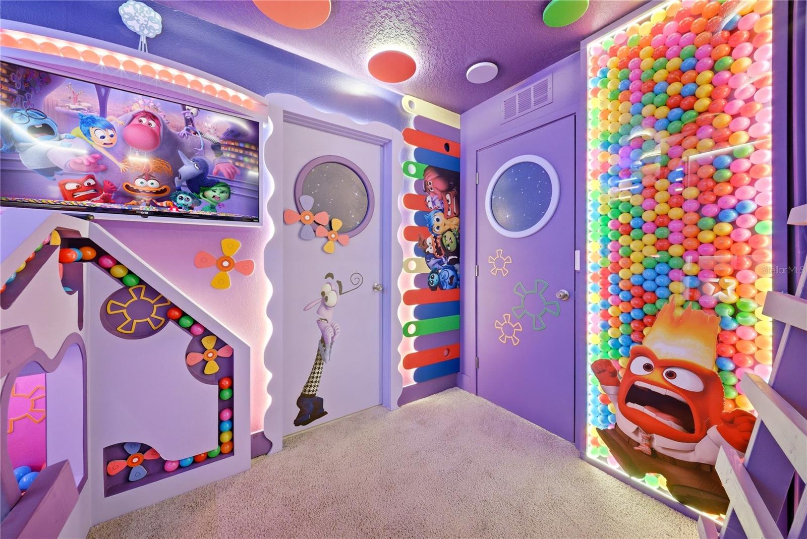 2308 DISTANT SUN TRL, KISSIMMEE, FL, 34747