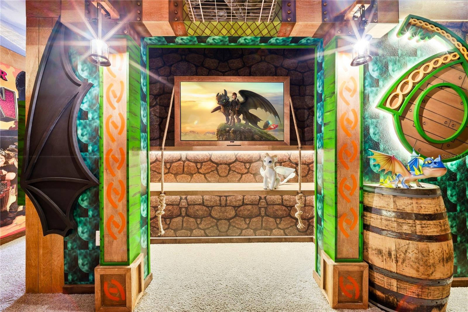 2308 DISTANT SUN TRL, KISSIMMEE, FL, 34747