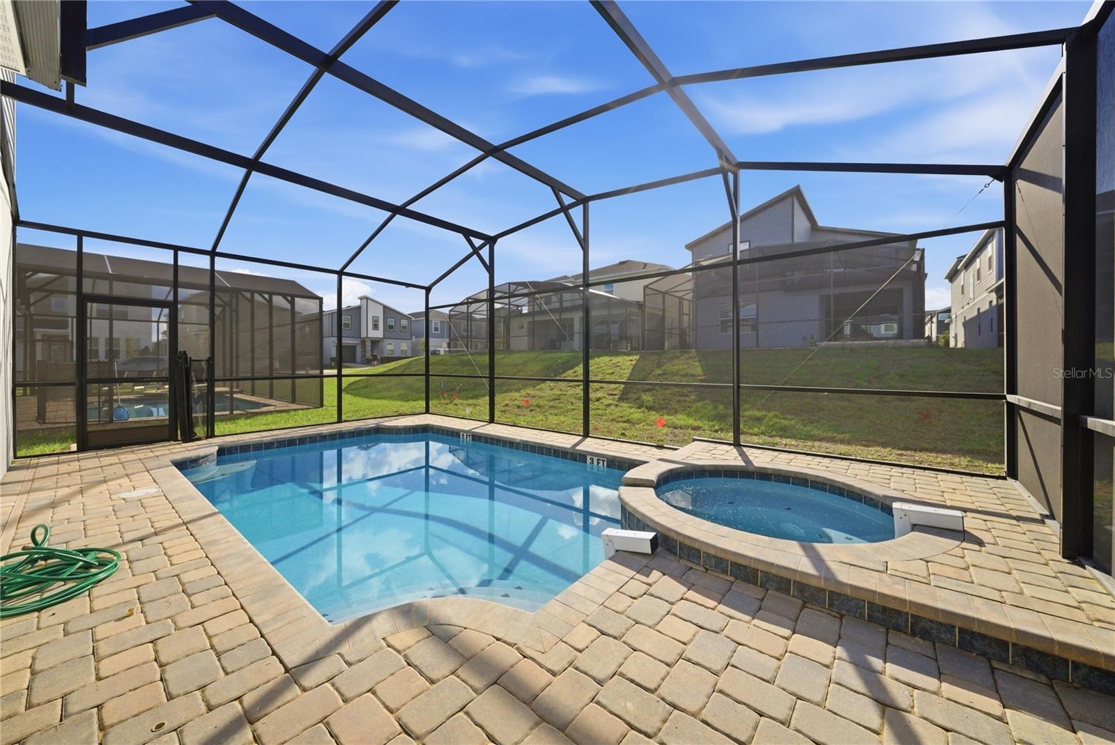 2308 DISTANT SUN TRL, KISSIMMEE, FL, 34747