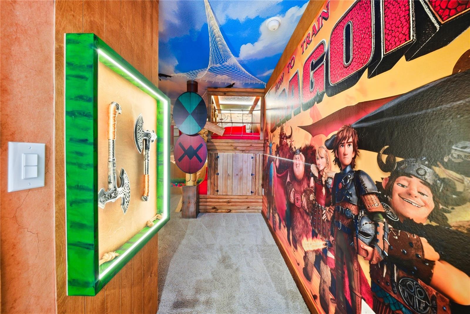 2308 DISTANT SUN TRL, KISSIMMEE, FL, 34747