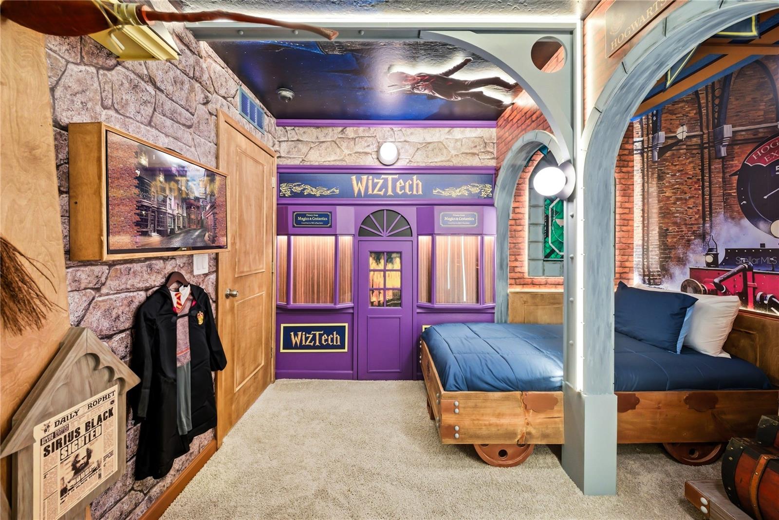 2308 DISTANT SUN TRL, KISSIMMEE, FL, 34747