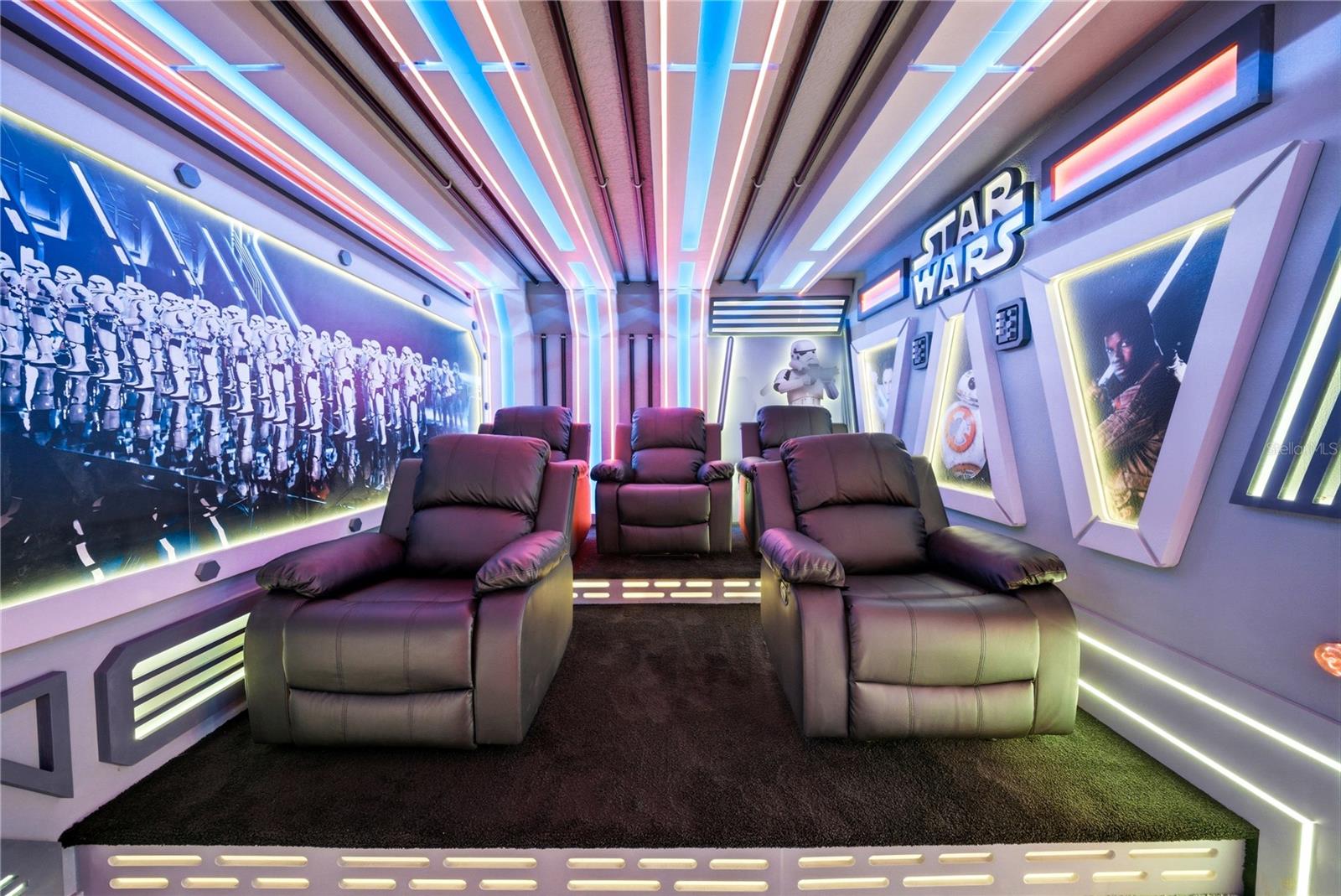 2308 DISTANT SUN TRL, KISSIMMEE, FL, 34747