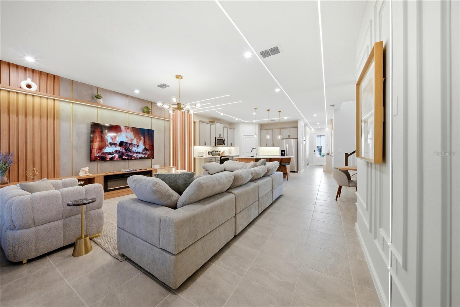 2308 DISTANT SUN TRL, KISSIMMEE, FL, 34747