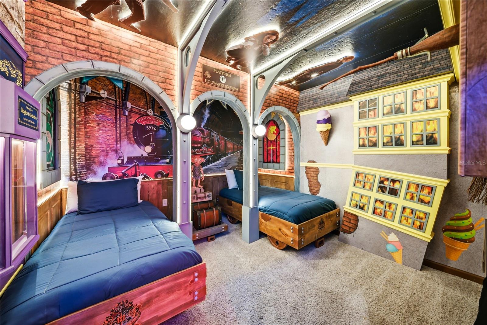 2308 DISTANT SUN TRL, KISSIMMEE, FL, 34747