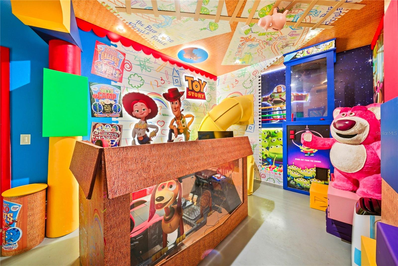 2308 DISTANT SUN TRL, KISSIMMEE, FL, 34747