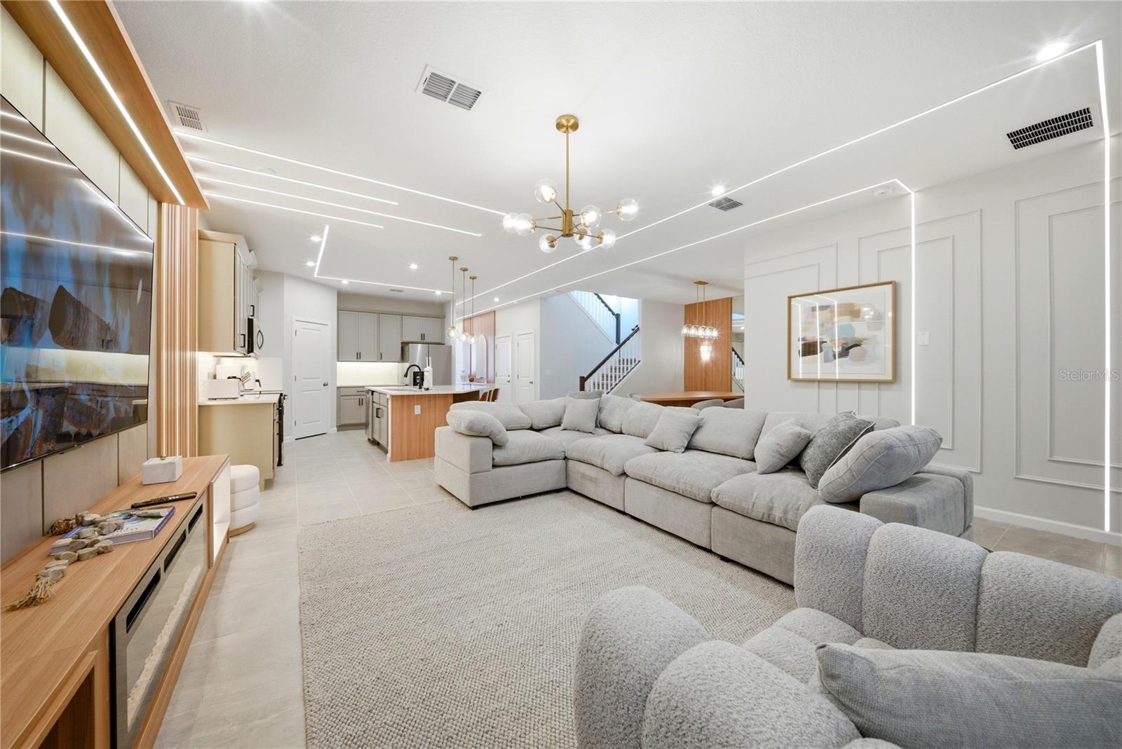 2308 DISTANT SUN TRL, KISSIMMEE, FL, 34747