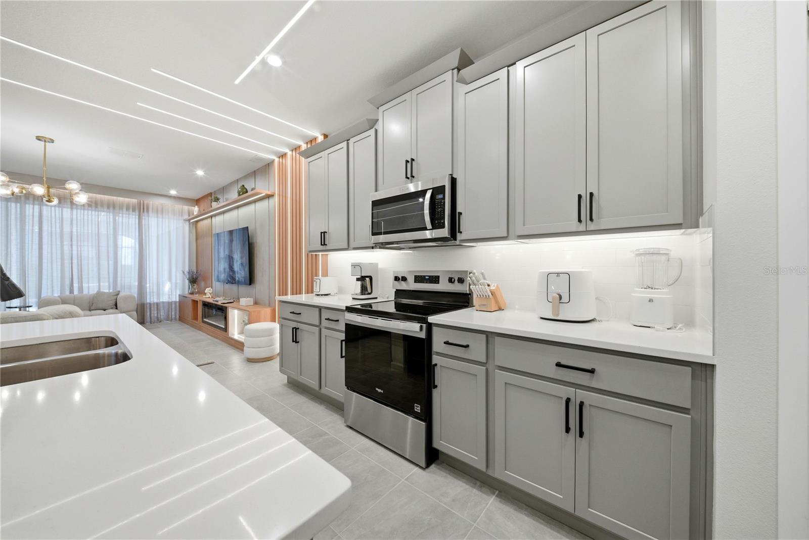 2308 DISTANT SUN TRL, KISSIMMEE, FL, 34747