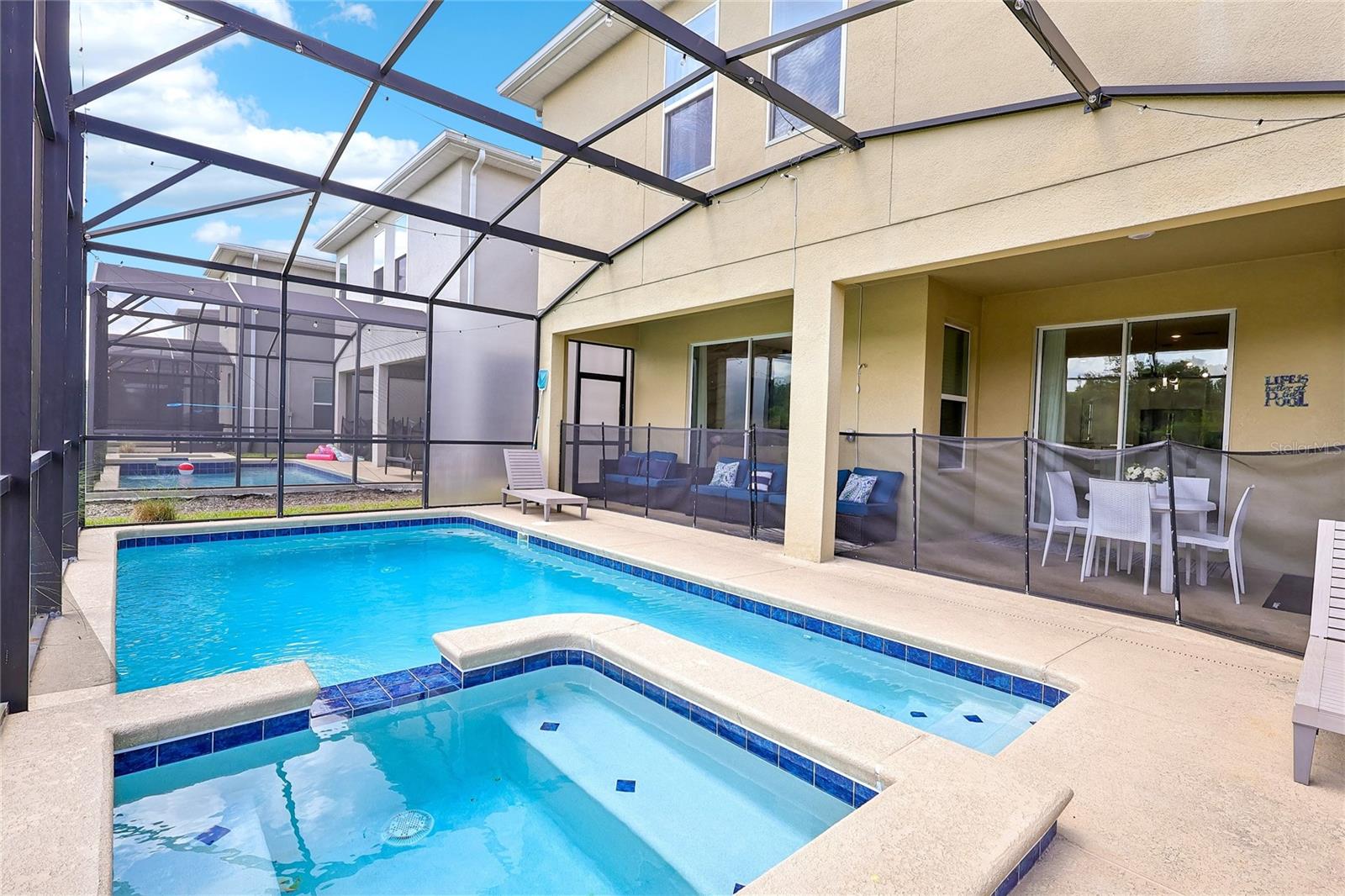 2801 BOOKMARK DR, KISSIMMEE, FL, 34746