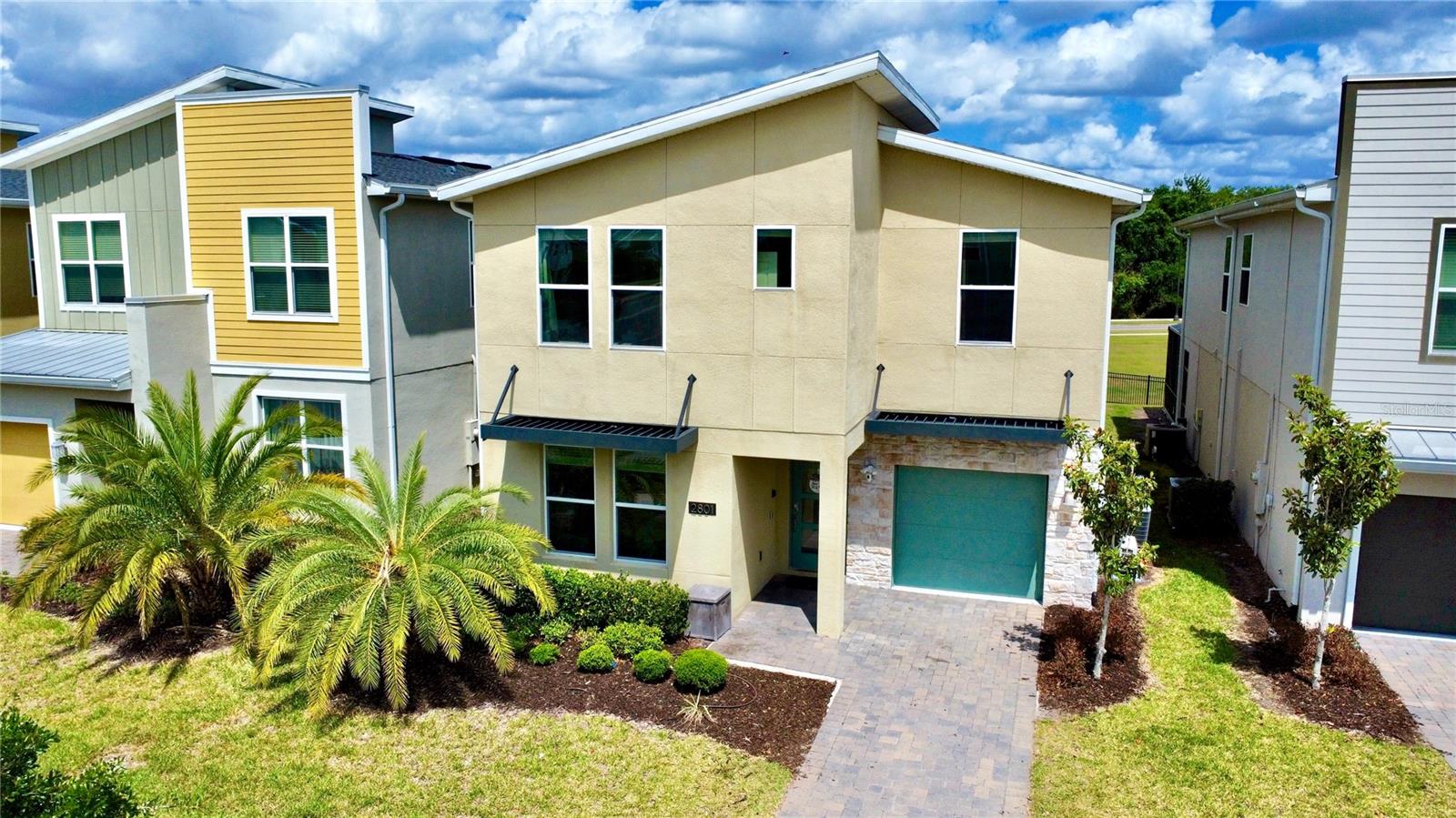 2801 BOOKMARK DR, KISSIMMEE, FL, 34746