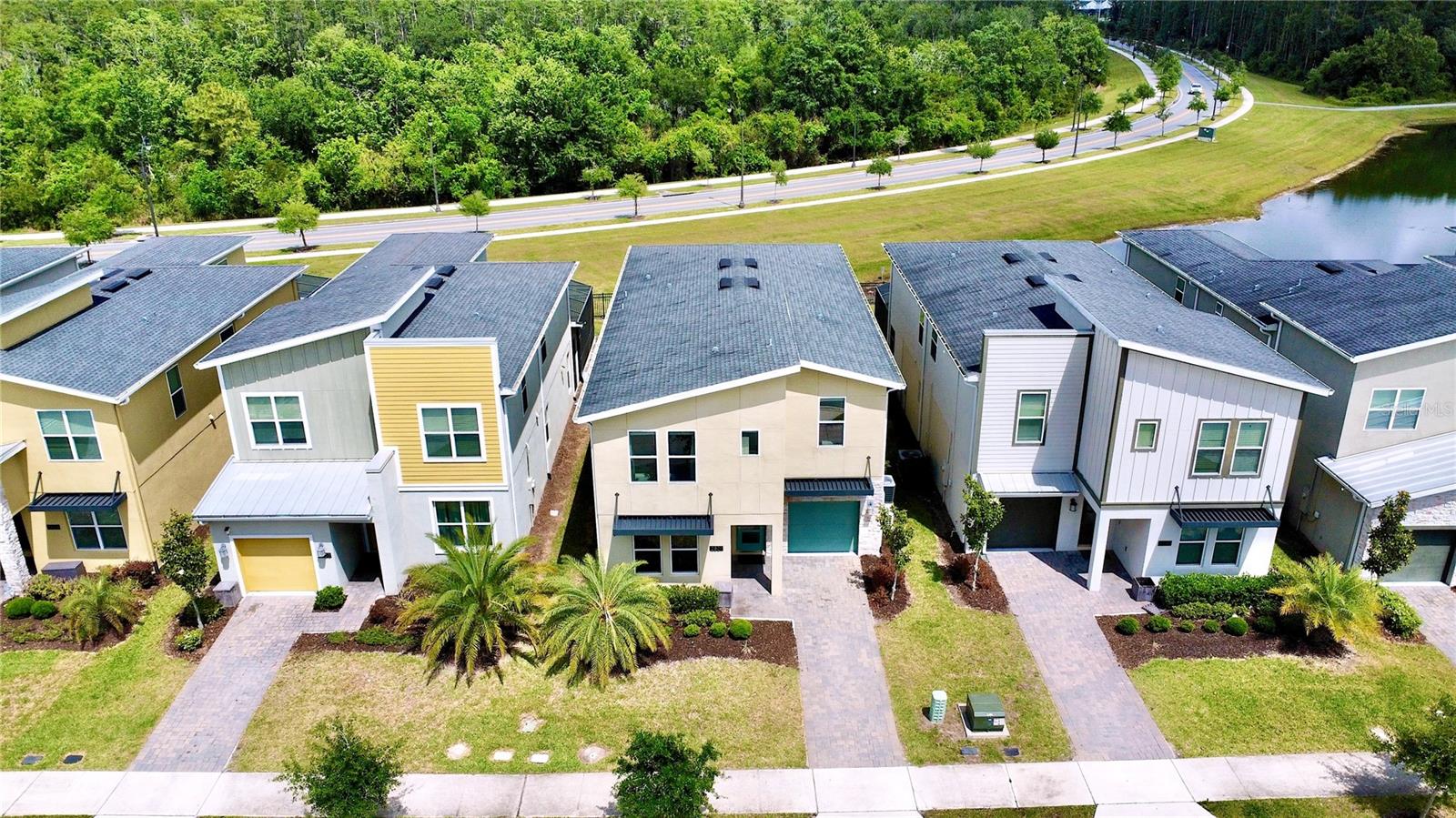 2801 BOOKMARK DR, KISSIMMEE, FL, 34746