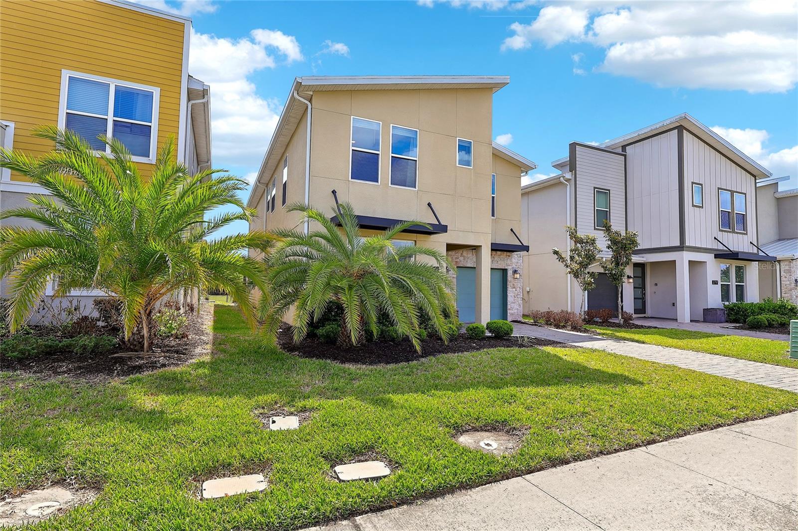 2801 BOOKMARK DR, KISSIMMEE, FL, 34746