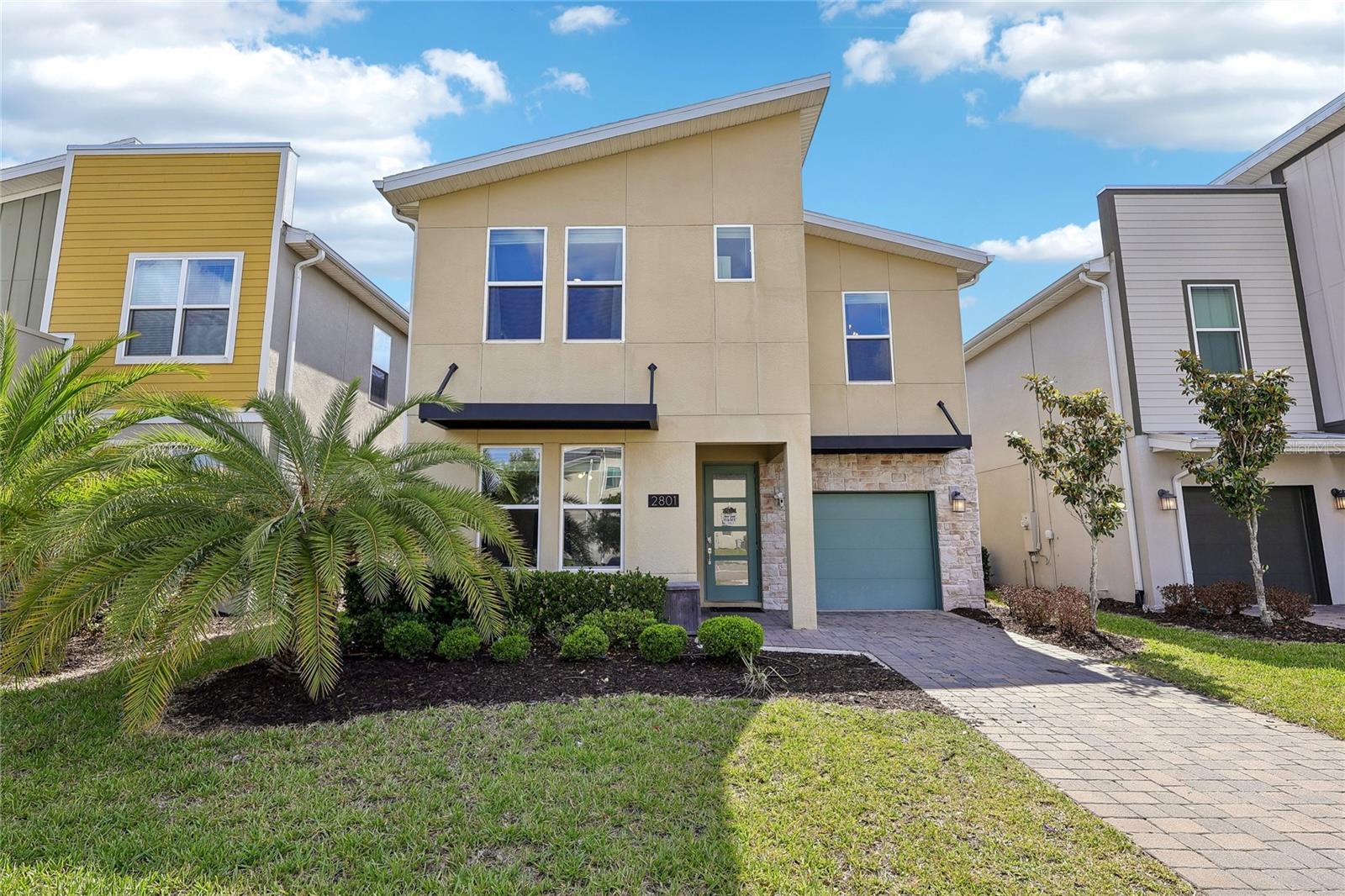 2801 BOOKMARK DR, KISSIMMEE, FL, 34746