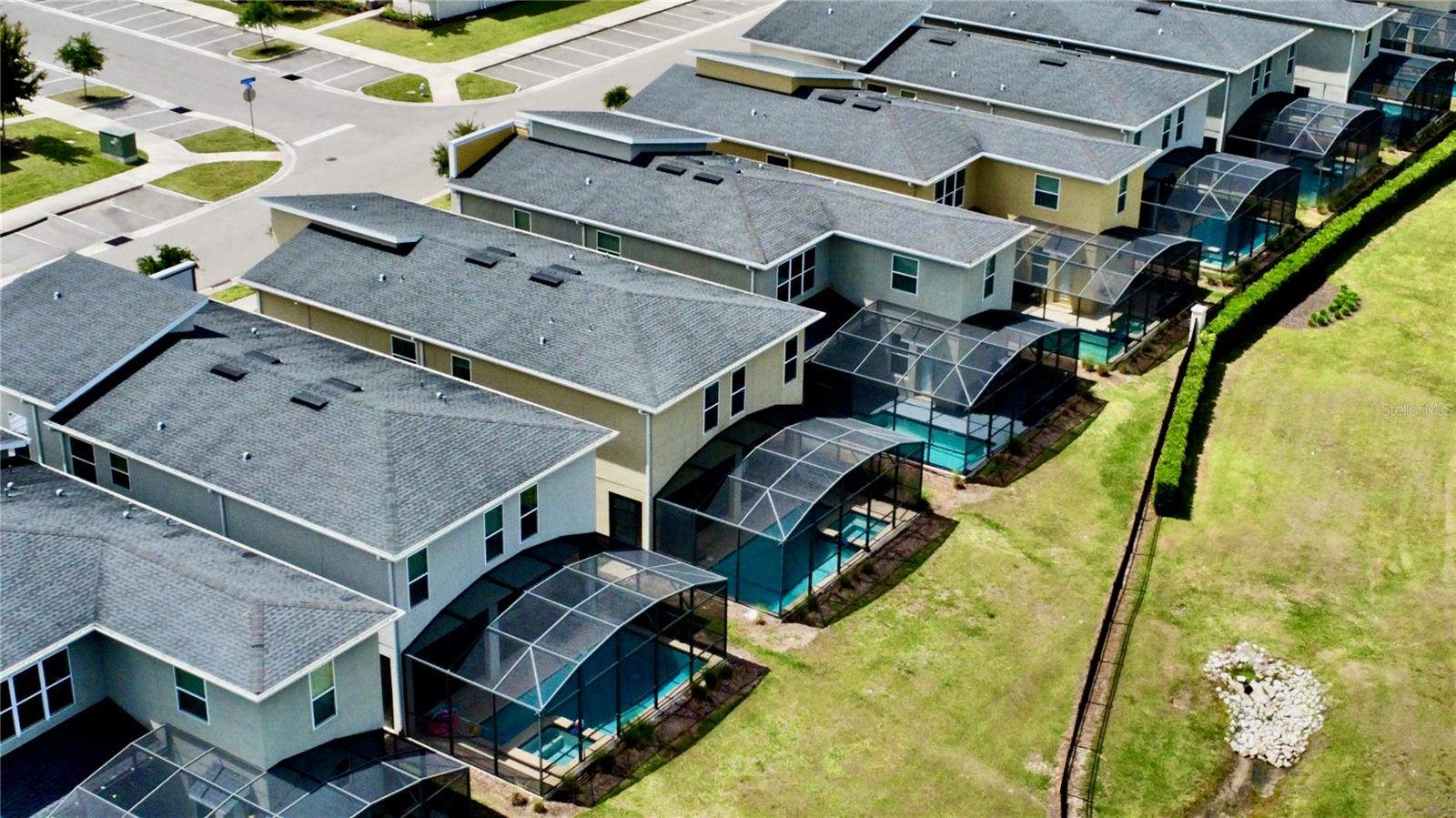 2801 BOOKMARK DR, KISSIMMEE, FL, 34746