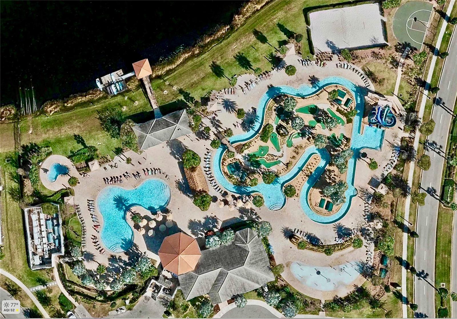 2801 BOOKMARK DR, KISSIMMEE, FL, 34746