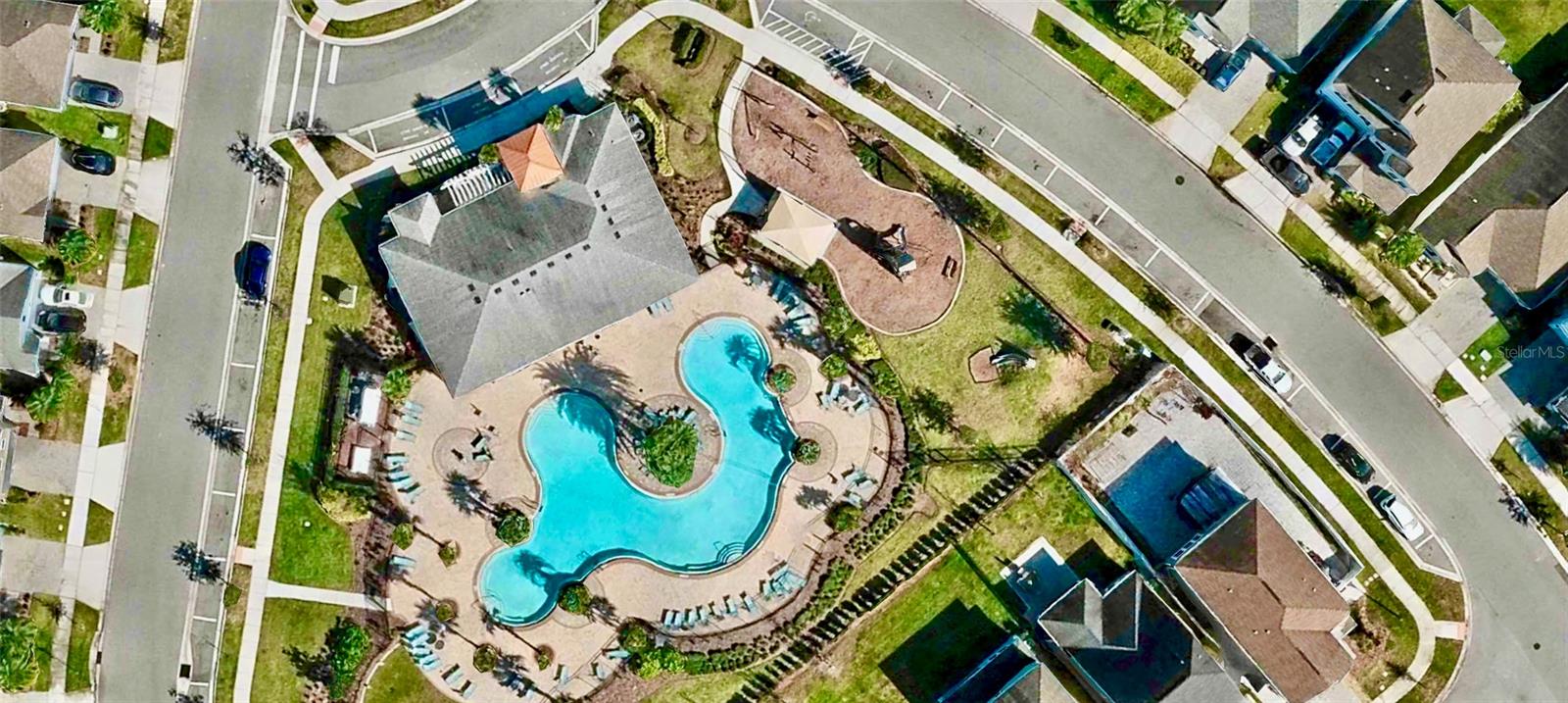 2801 BOOKMARK DR, KISSIMMEE, FL, 34746