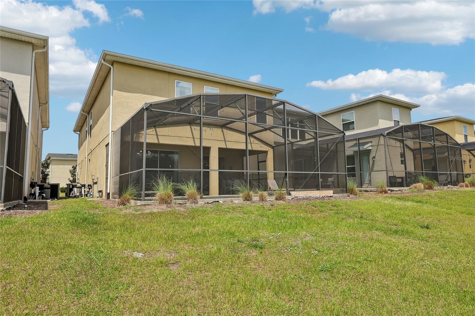 2801 BOOKMARK DR, KISSIMMEE, FL, 34746