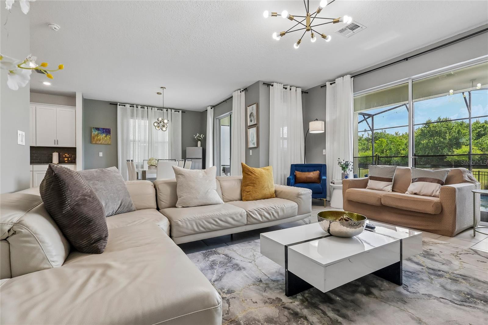 2801 BOOKMARK DR, KISSIMMEE, FL, 34746
