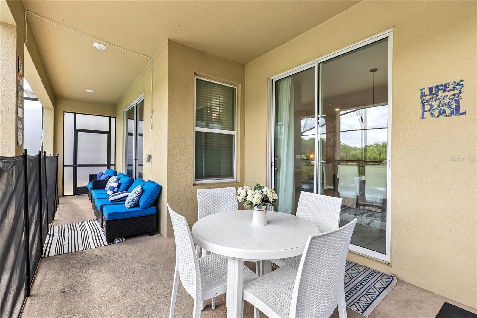2801 BOOKMARK DR, KISSIMMEE, FL, 34746