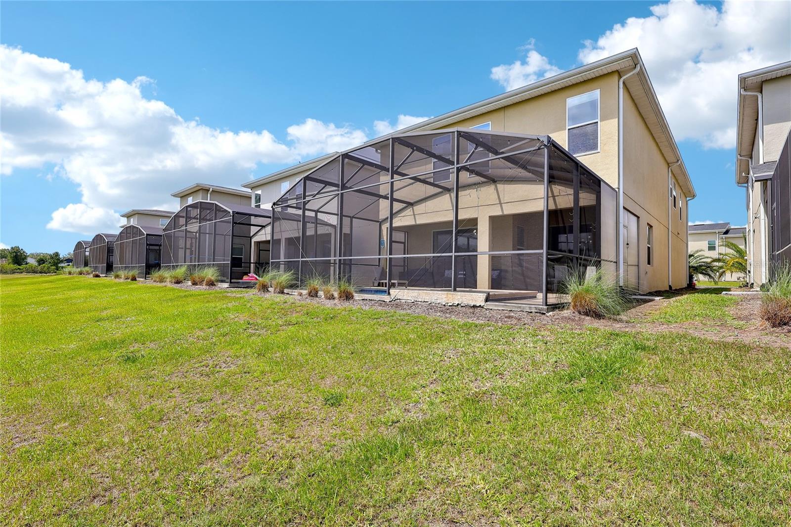 2801 BOOKMARK DR, KISSIMMEE, FL, 34746