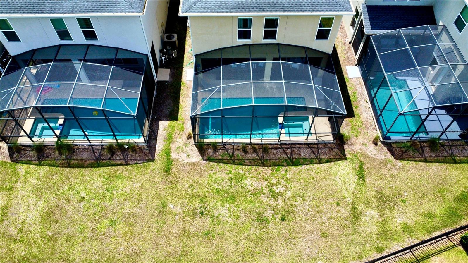 2801 BOOKMARK DR, KISSIMMEE, FL, 34746
