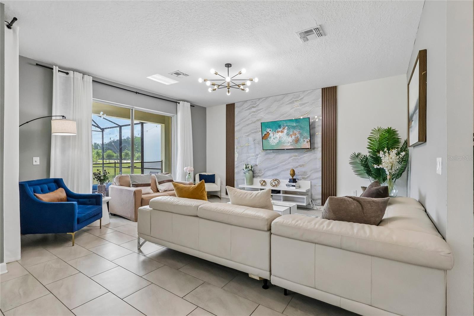 2801 BOOKMARK DR, KISSIMMEE, FL, 34746