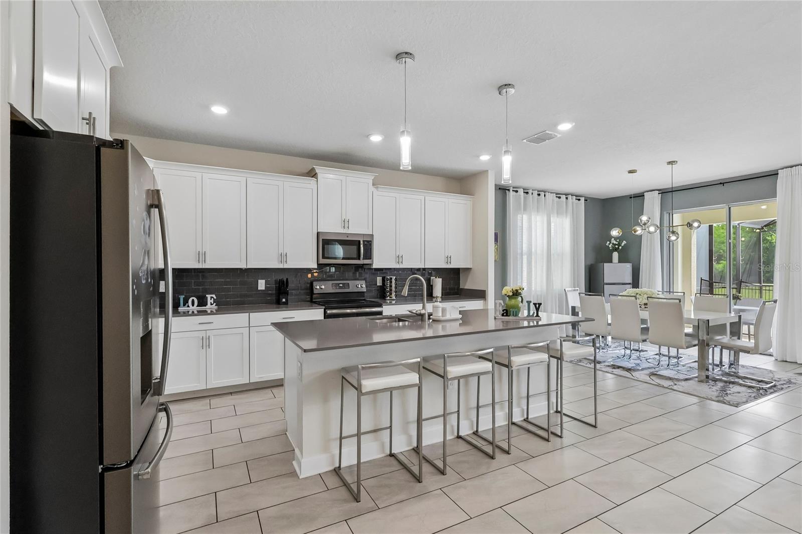 2801 BOOKMARK DR, KISSIMMEE, FL, 34746