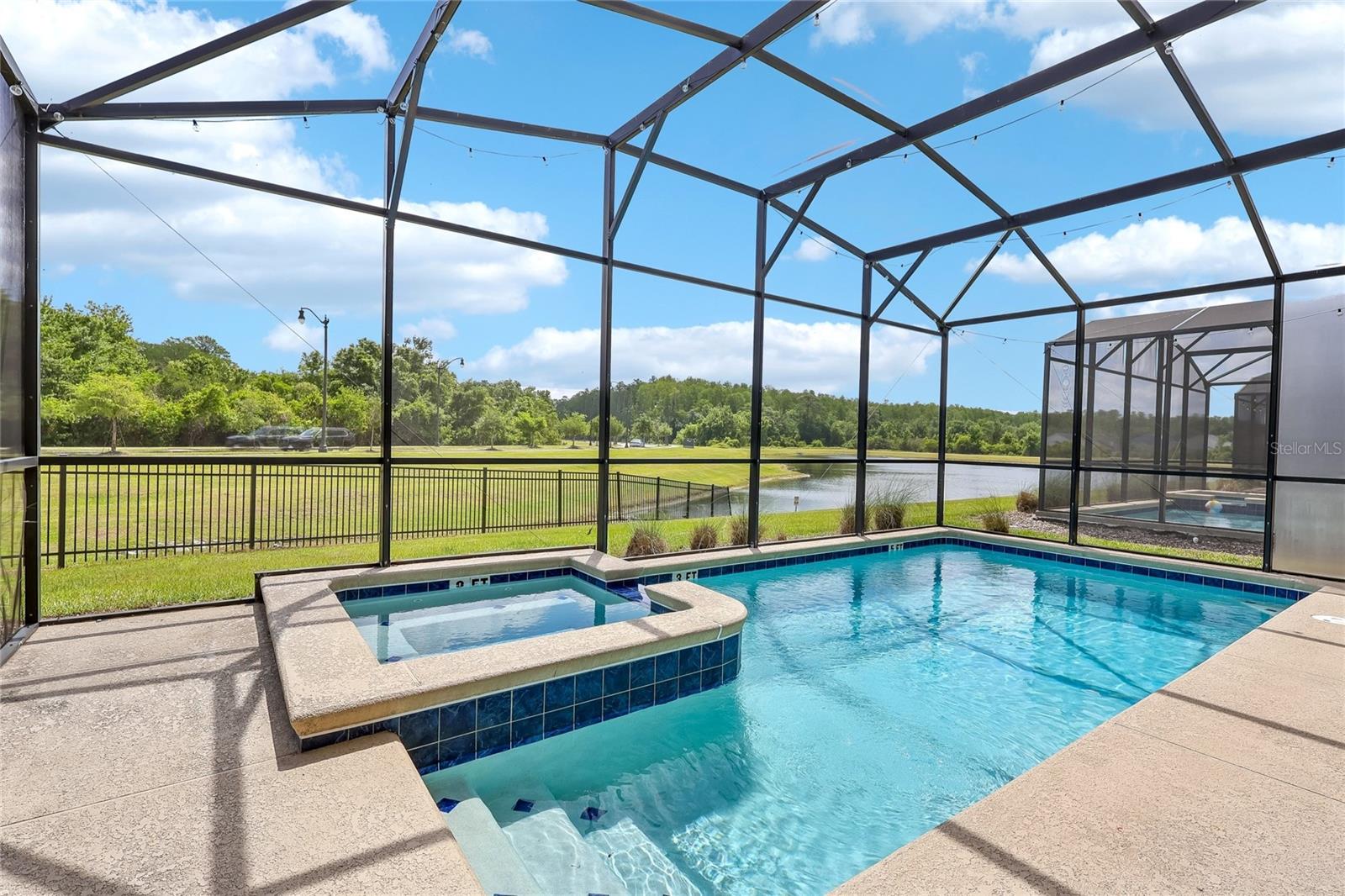 2801 BOOKMARK DR, KISSIMMEE, FL, 34746