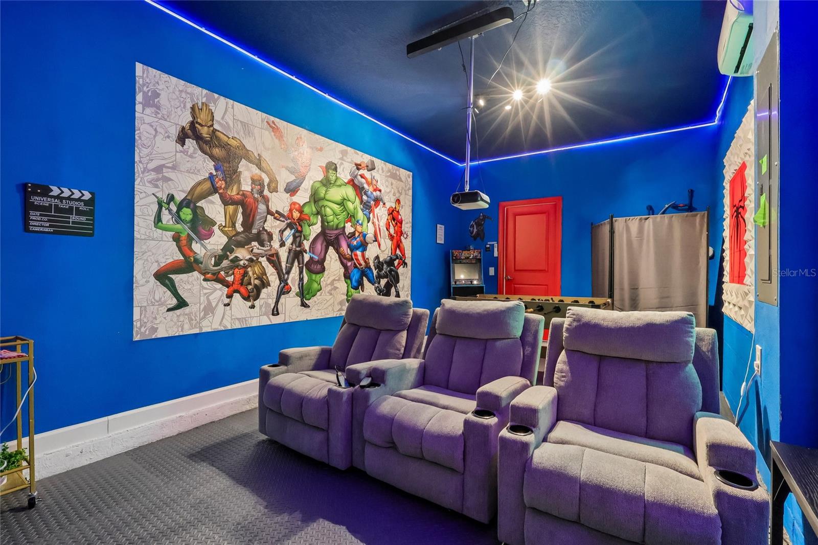 2801 BOOKMARK DR, KISSIMMEE, FL, 34746