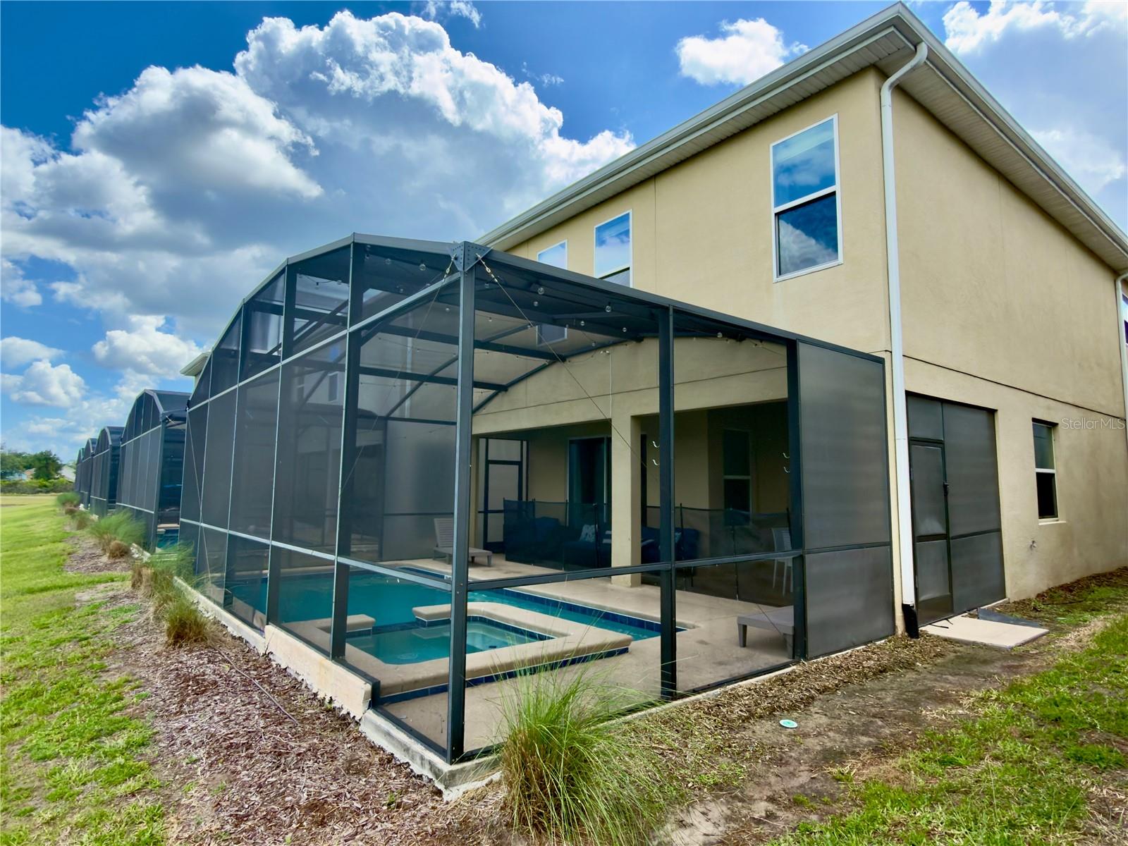 2801 BOOKMARK DR, KISSIMMEE, FL, 34746