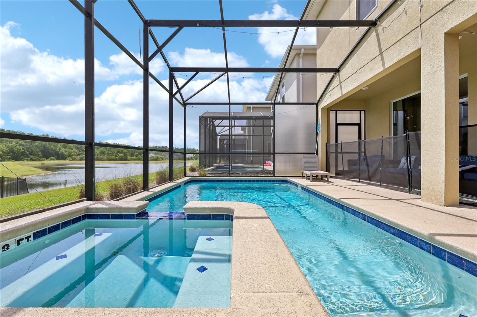 2801 BOOKMARK DR, KISSIMMEE, FL, 34746