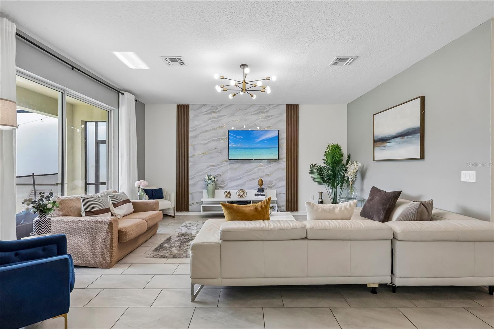 2801 BOOKMARK DR, KISSIMMEE, FL, 34746