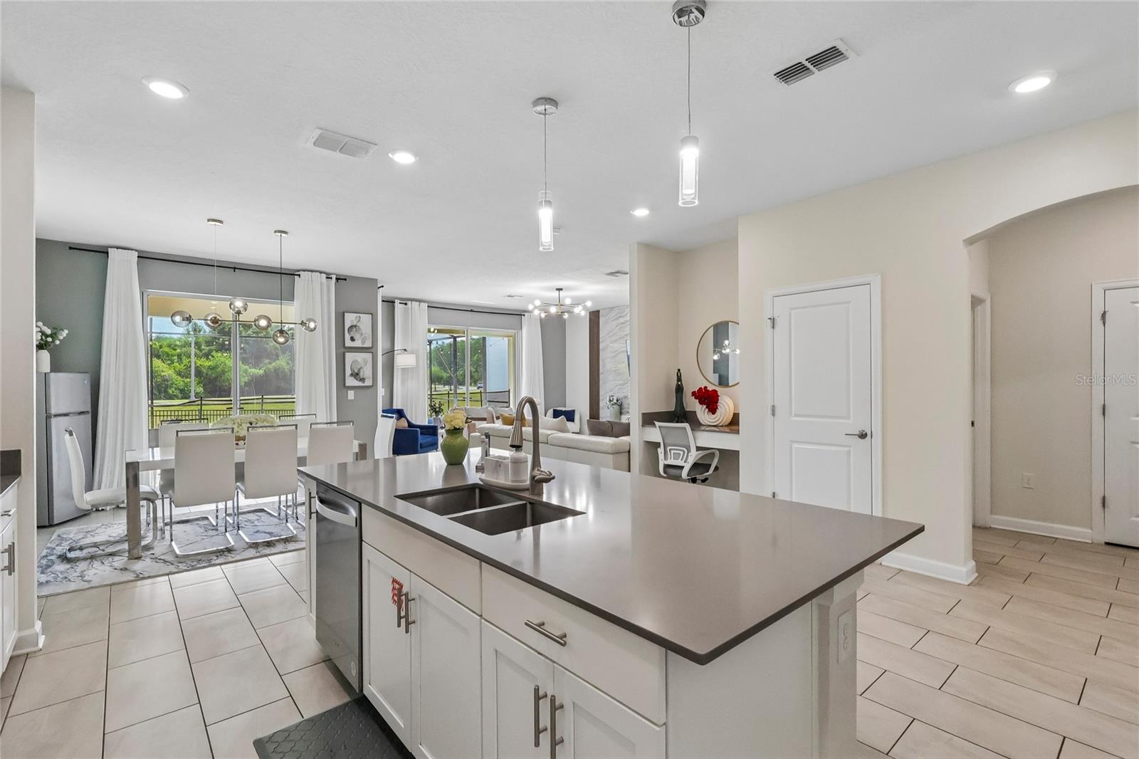 2801 BOOKMARK DR, KISSIMMEE, FL, 34746