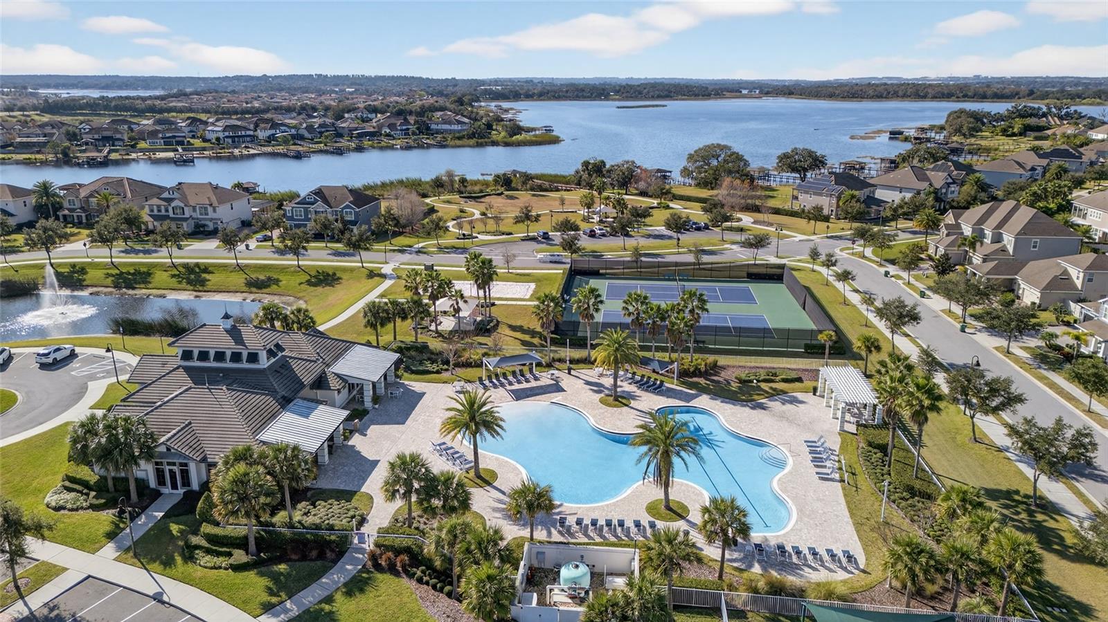 15684 ORANGE HARVEST LOOP, WINTER GARDEN, FL, 34787