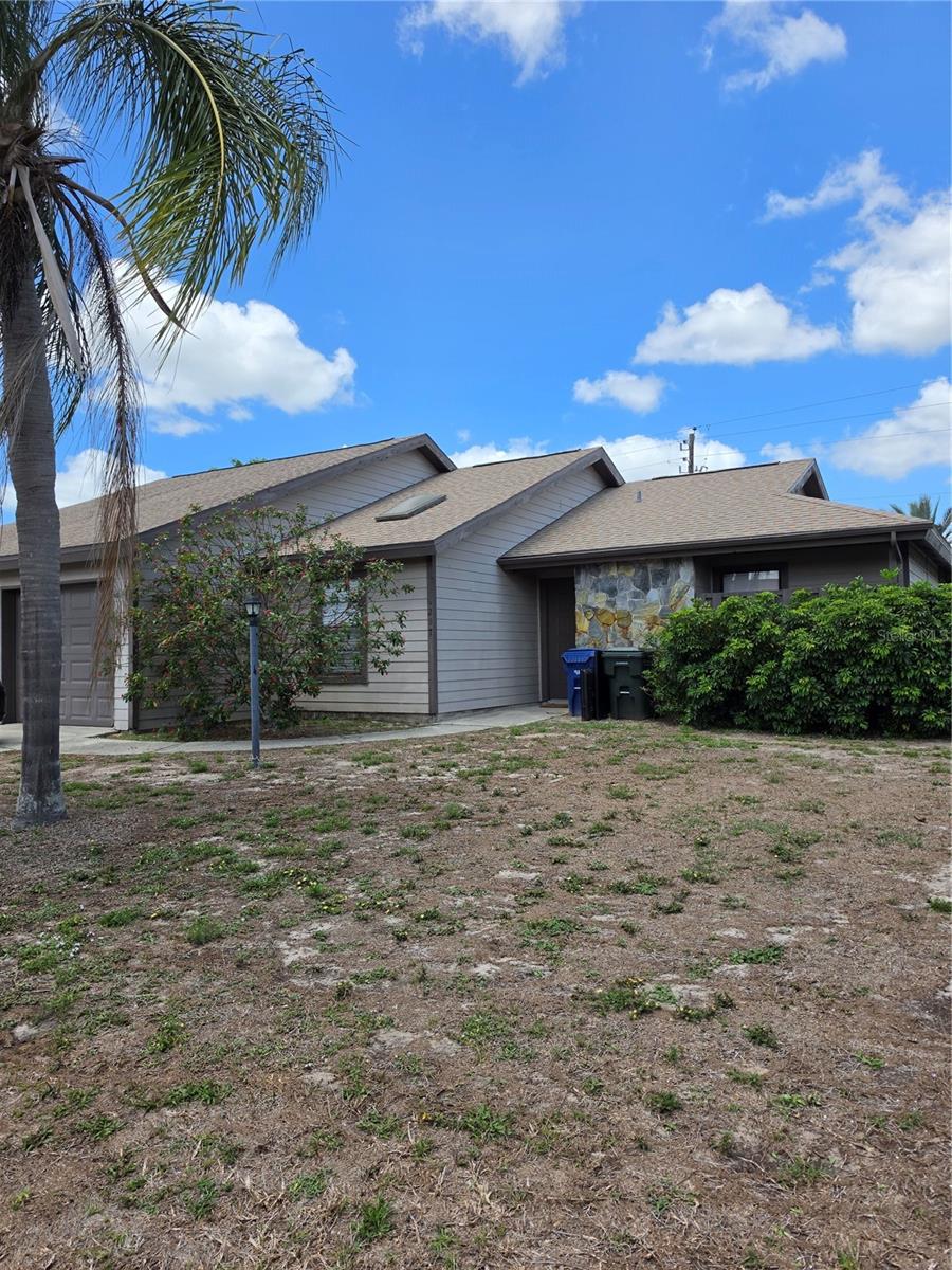 6257 DRAW LN, SARASOTA, FL, 34238