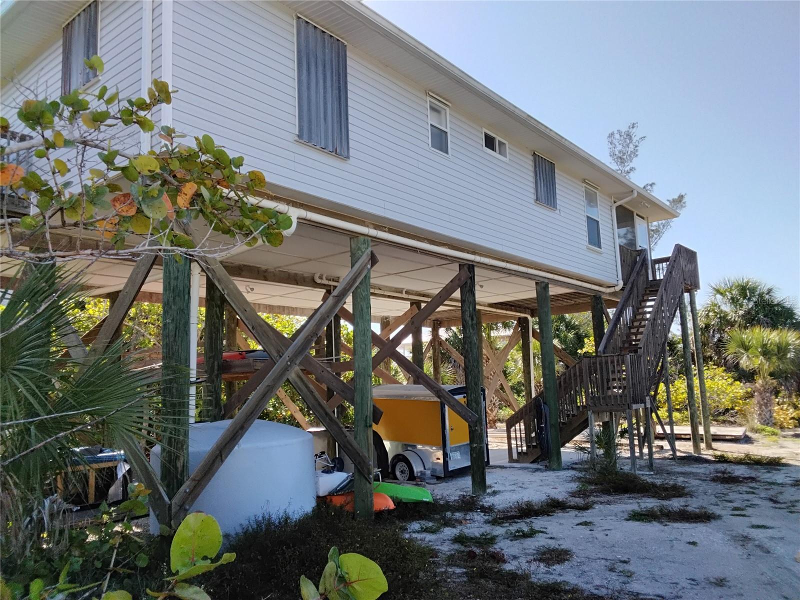 91 GASPARILLA WAY, PLACIDA, FL, 33946