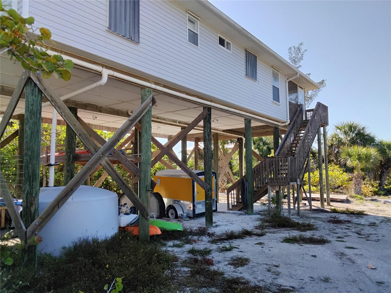 91 GASPARILLA WAY, PLACIDA, FL, 33946