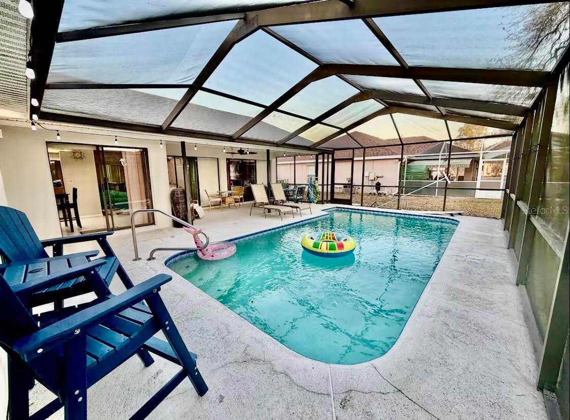 11263 MURRAYSVILLE DR, SPRING HILL, FL, 34609