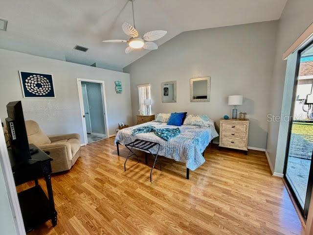 11263 MURRAYSVILLE DR, SPRING HILL, FL, 34609